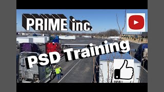Match Highlights The Prime Inc. Springfield Missouri (PSD Training Pad)