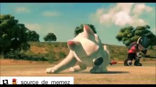 bolt burger king foot lettuce meme