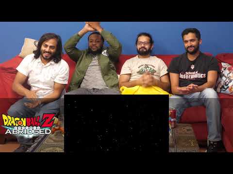 Dragon Ball Z Abridged - Episode 10 part 3 - Dragon Ball Z Abridged - Episode 10 part 3