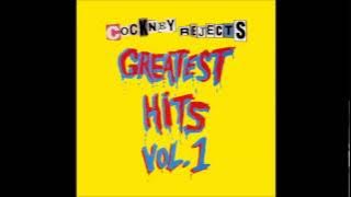 Cockney Rejects - Headbanger