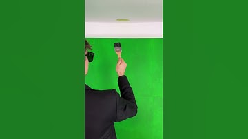 Behind the scenes of my latest video