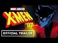 Marvel Animation&#39;s X-Men &#39;97 - Official &#39;War&#39; Teaser Trailer (2024)