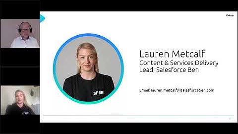 Strategies for Smarter Document Management with Salesforce and SharePoint Integration