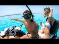 YBS Lifestyle Ep 44 - PERFECT SUMMER DAY | Dolphin Threesome | Catch And Cook