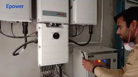 ISOLATION FAULT.18x86 issue.Solar Inverter Isolation Fault  Solaredge Inverter ISOLATION #solaredge