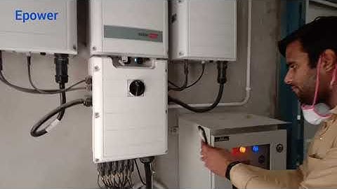 ISOLATION FAULT.18x86 issue.Solar Inverter Isolation Fault  Solaredge Inverter ISOLATION #solaredge