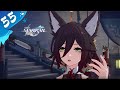 🪐 Honkai Star Rail ➥ Версия 1.0 ➥ #55 - Ветвистые рога и спутанные корни.