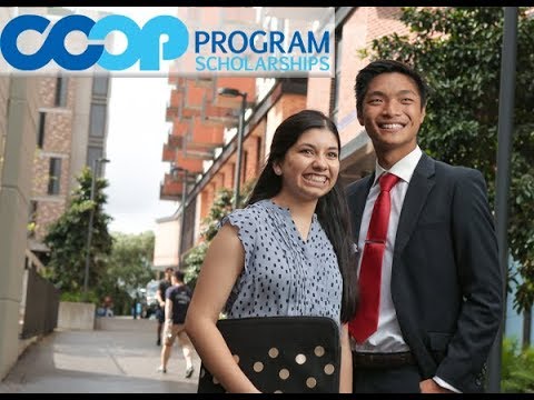 UNSW Co-op Program - Application tips with Harry!