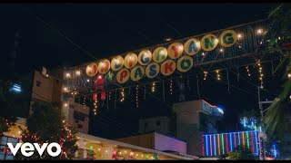 juan karlos - Maligayang Pasko (Official Performance Video) by JuanKarlosLabajoVEVO 283,048 views 5 months ago 4 minutes, 8 seconds