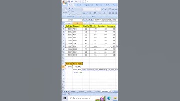 "Excel SUM with VLOOKUP: Simplify Your Data Analysis!"
