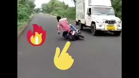 funny accidents videos | funny accidents in india 2020 | funny accidents videos in world