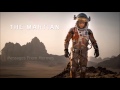 Best of The Martian Soundtrack (Part 1)