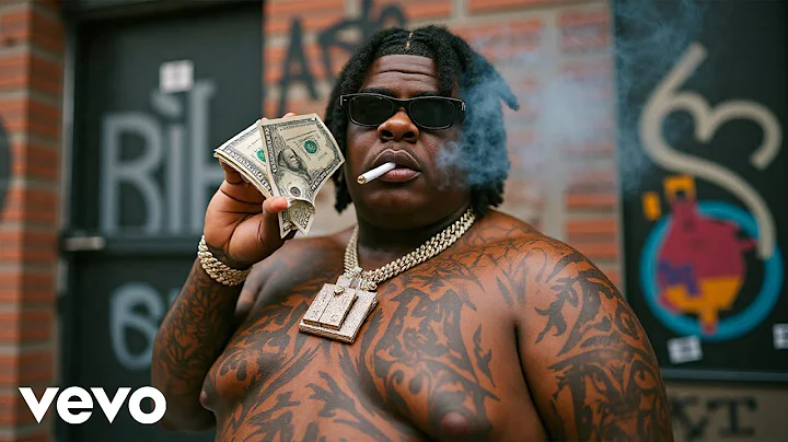 BigXthaPlug ft. Lil Wayne - In A Minute (Music Video)