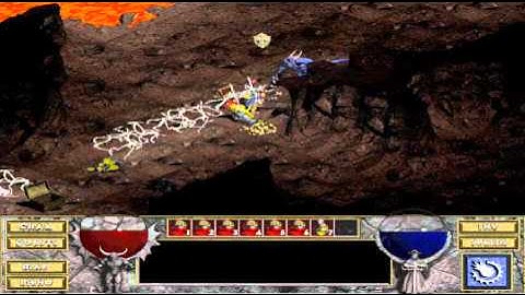 Diablo: Hellfire Monk Playthrough Part 7 of 16