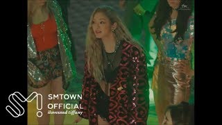 Girls' Generation 소녀시대_One Last Time_ #1 [FMV]