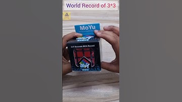 Unboxing MoYu Mei Long 4*4 Magic Cube #shorts #rubikscube #youtubeshorts #moyucube