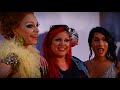 RuPaul&#39;s Drag Con New York 2017 | Gia Gunn