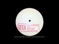 Uta  all the way extended mix rare 90s dance music 