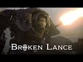 Warhammer 40000 broken lance trailer  warhammer animation