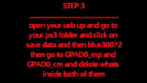 cod4 mod menu tutorial