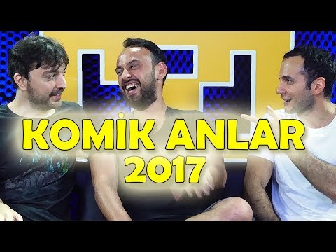 EN ÇOK GÜLDÜĞÜMÜZ ANLAR 2017 ÖZEL MONTAJ!