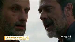 Jeffrey Dean Morgan on His Norman Reedus Bromance and Why His Son Is a ‘Little Negan’
