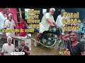 Dieselbullet viral uncle ji full vlog family and home visit interview