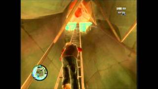 Gta Iv Secret Heart Easter Egg Tutoriallocation