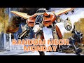 Random Mech Monday 2021-04-19