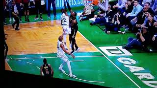 LeBron is the most over rated player nba history PERIOD! SHOULD FOUL OUT OF EVERY GAME OF HIS LIFE!