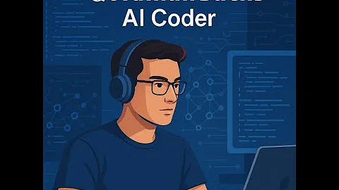 GOLDMAN SACHS' AI REVOLUTION:  Autonomous Coder Replacing Human Developers | Wall Street's AI Future