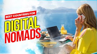 10 INSANELY CHEAP Destinations for Digital Nomads in 2025