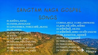 SANGTAM NAGA GOSPEL SONGS
