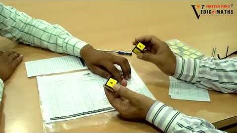 10. Mastermind Abacus Dice Game Part - 2