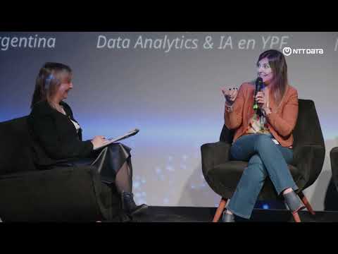 IA aplicada – Casos reales de transformación empresarial IA aplicada – Casos reales de transformación empresarial