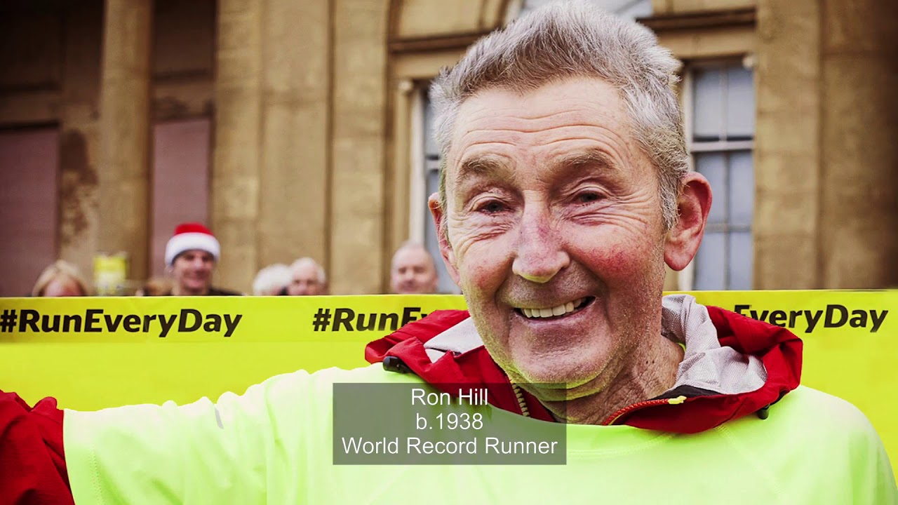 Amazing Accrington Film 1