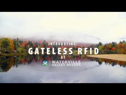 Now Introducing: Gateless