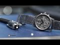 Montblanc timewalker twinfly chronograph 2