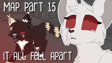 It All Fell Apart | MAP Part 15 | For Koerenn