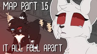 It All Fell Apart | MAP Part 15 | For Koerenn