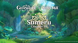 Genshin Impact OST Chapter III - Withering Zone III [Version I]