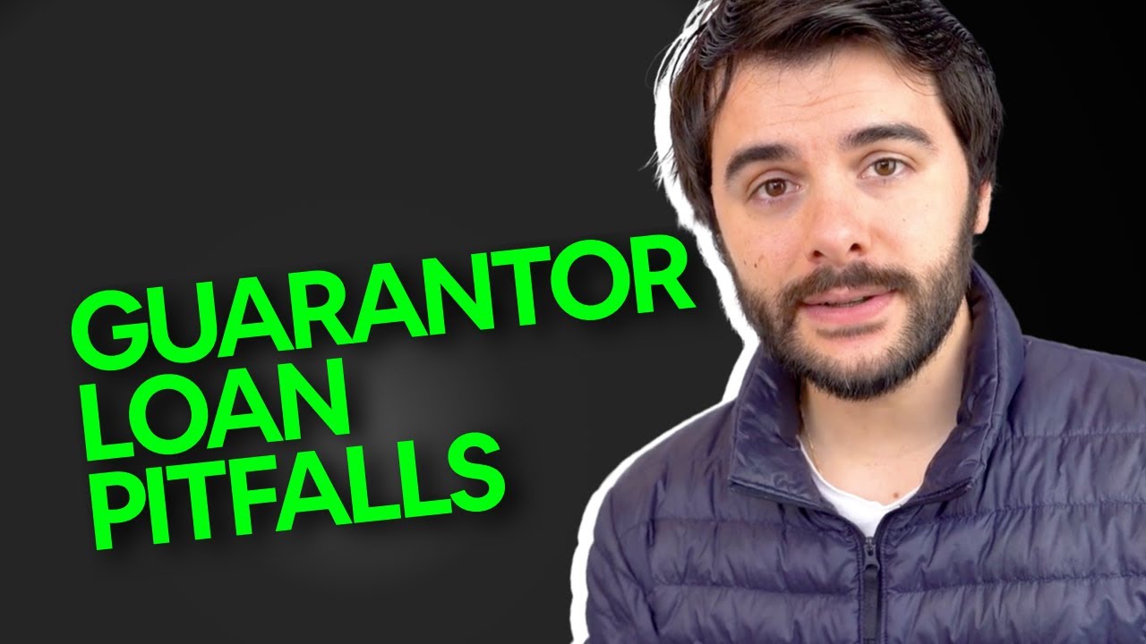 Guarantor Home Loans — 4 MASSIVE Pitfalls to Avoid
