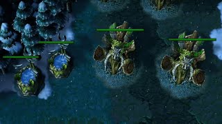 My Best Game Of The 2013 (1 vs 3)