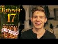 Episode 1 - Forever 17: Backstage at TUCK EVERLASTING with Andrew Keenan-Bolger