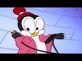 Chilly Willy en Español 🐧Chilly Sobre hielo 🐧Episodio completo