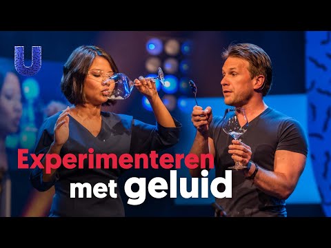 Video: Hoe noem je een glasmaker?