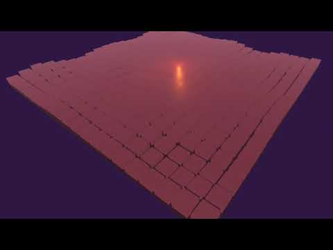 Procedural Mesh