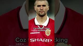 The Best Man United Chants Legends Edition