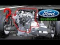 Двигатель Ford 1.0 EcoBoost - Невозможное Возможно