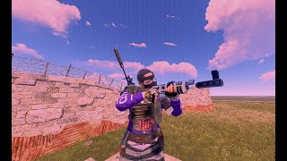 5 Man Roamers // clip dump // #VTM // 10K's!